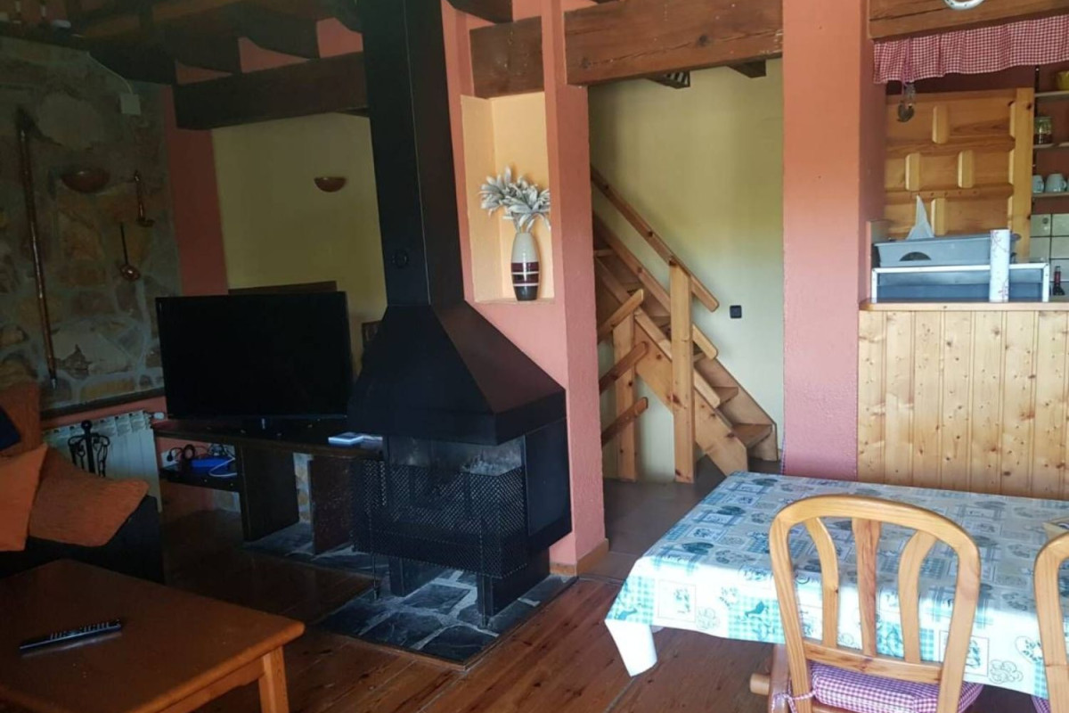 Casa o chalet independiente en venta en La Coma i la Pedra, La Coma i la Pedra
photo 3