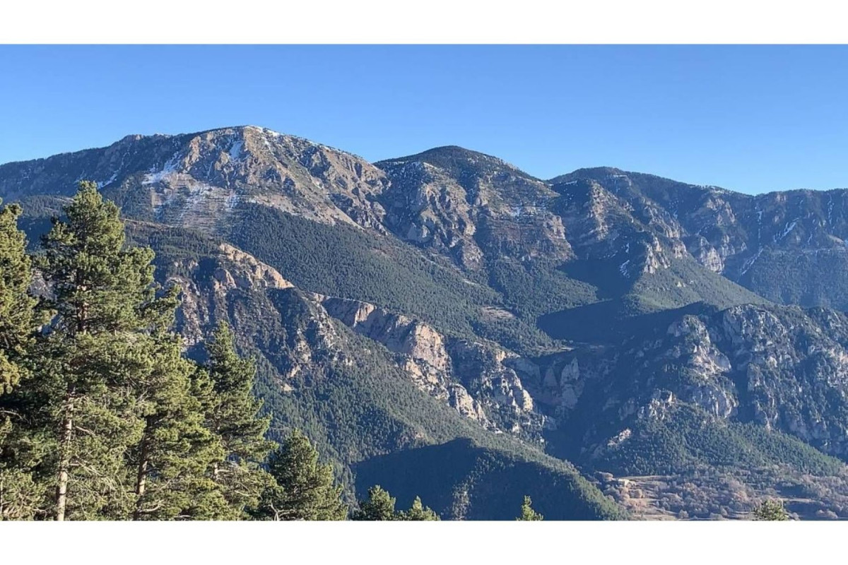 Działka na sprzedaż w La Coma i la Pedra, Lleida photo 3