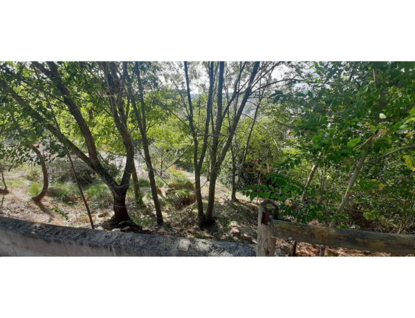 Terreno en venta en calle Pla de Corbera thumbnail 1
