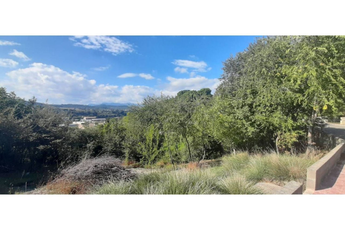 Terreno en venta en Gironella, Barcelona photo 4