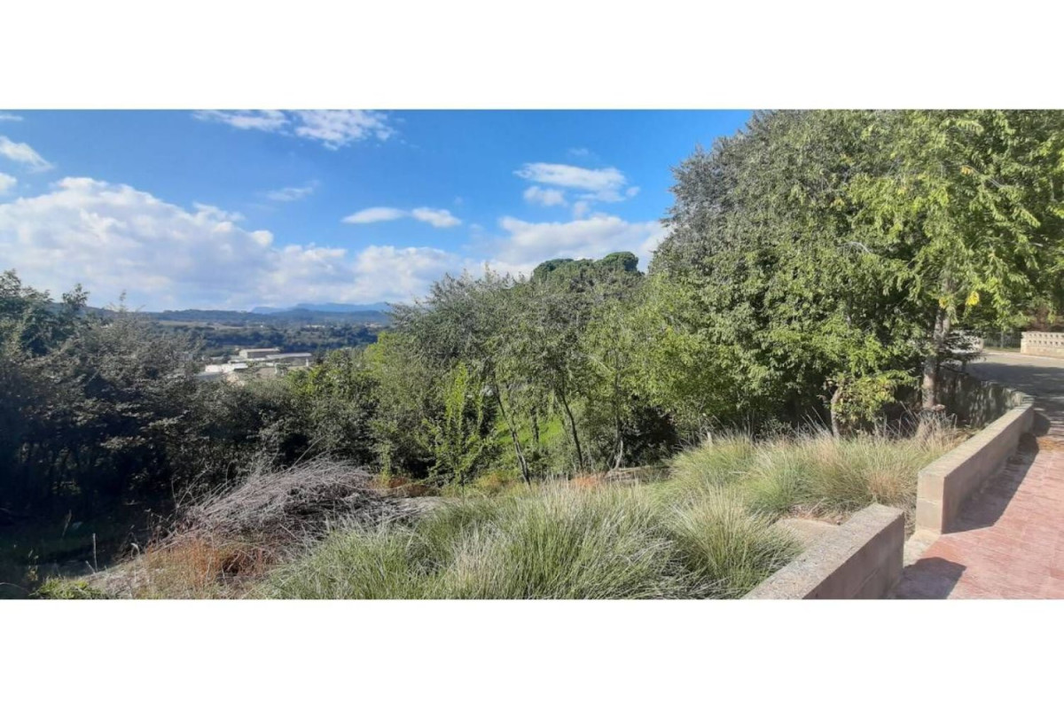 Terreno en venta en Gironella, Barcelona photo 5