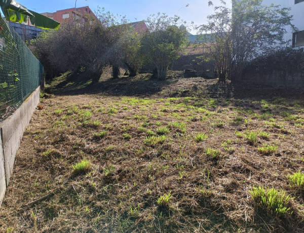 Terreno en venta en avenida do Aeroporto, 24 photo 2