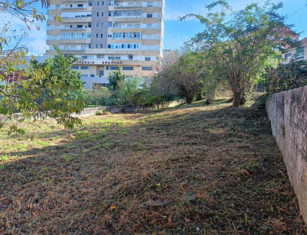 Terreno en venta en avenida do Aeroporto, 24 photo 3
