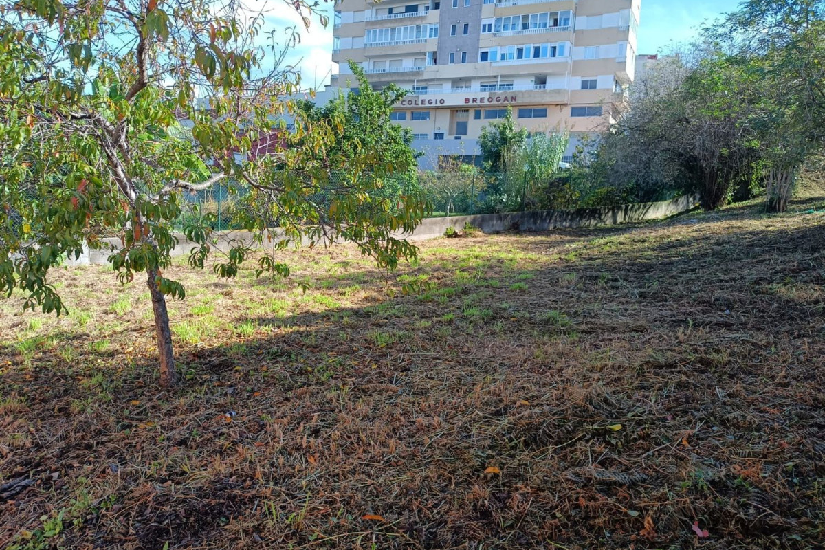 Terreno en venta en Vigo, Pontevedra photo 4