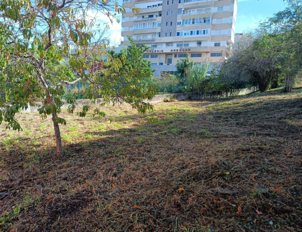 Terreno en venta en avenida do Aeroporto, 24 photo 4