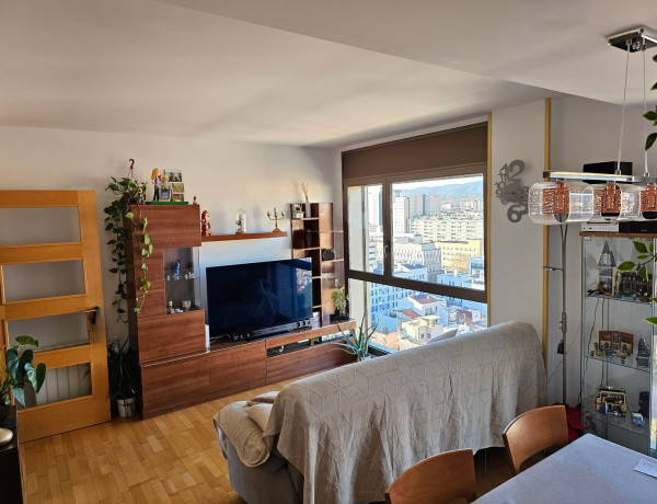 Продажа квартиры в  Plaza del Celler, 7, Terrassa photo 4