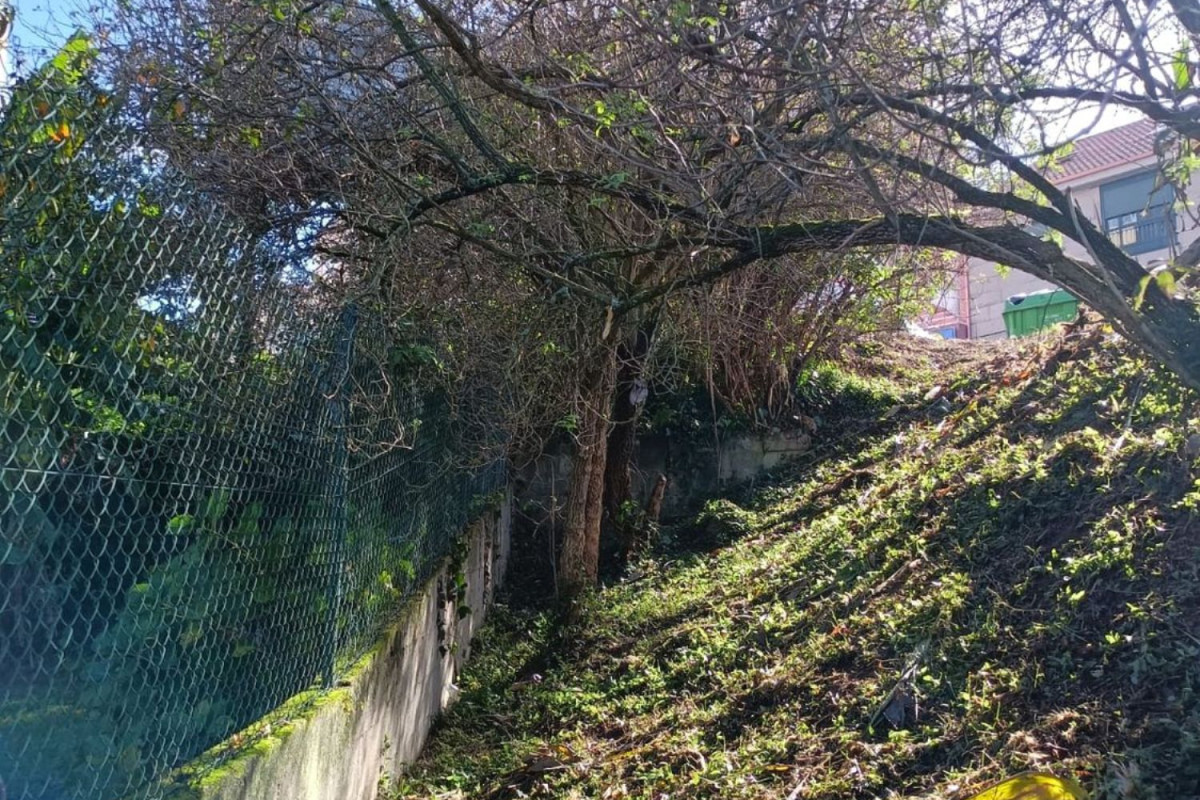Terreno en venta en Vigo, Pontevedra photo 5
