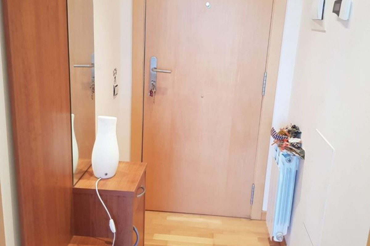 Продажа квартиры на Plaza del Celler, 7, Терраса
photo 5