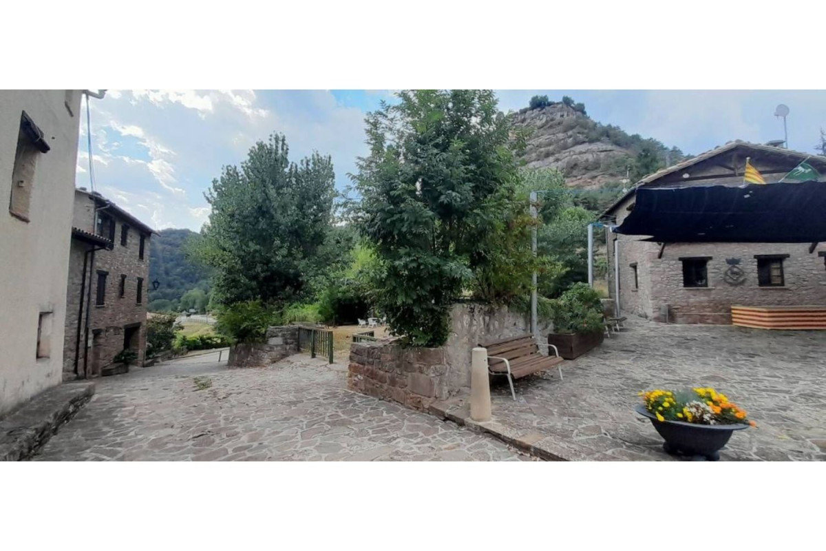 Terreno en venta en Sant Jaume de Frontanyà, Barcelona photo 2