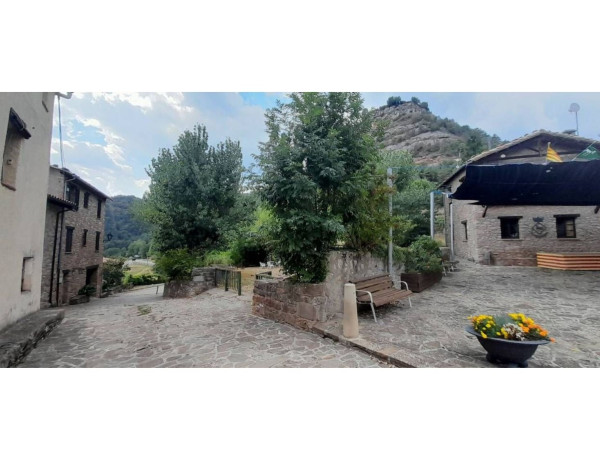 Terreno en venta en Sant Jaume de Frontanyà thumbnail 1