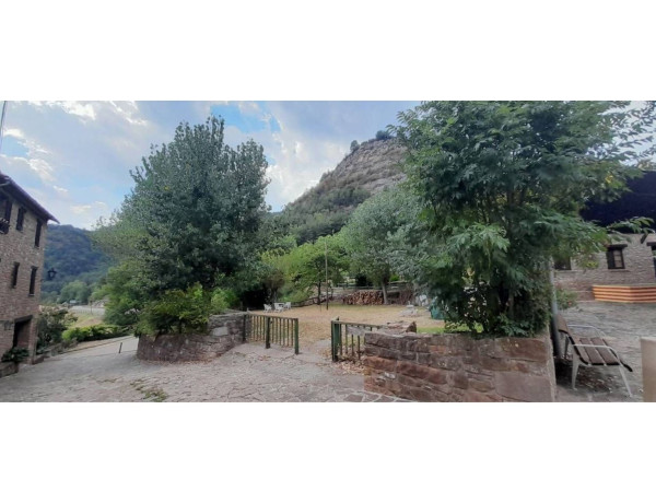 Terreno en venta en Sant Jaume de Frontanyà thumbnail 2