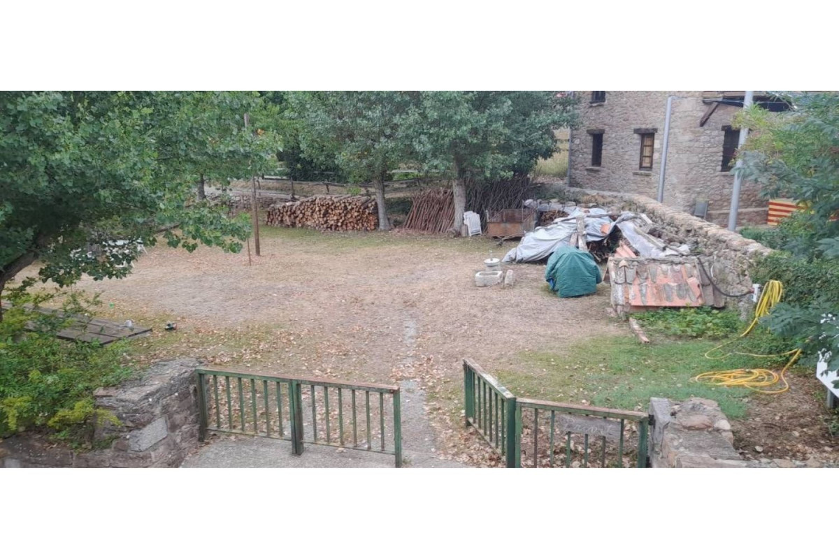 Terreno en venta en Sant Jaume de Frontanyà, Barcelona photo 4
