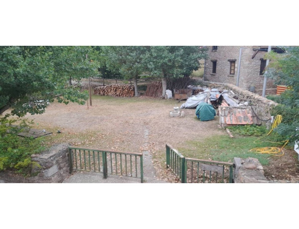 Terreno en venta en Sant Jaume de Frontanyà photo 4