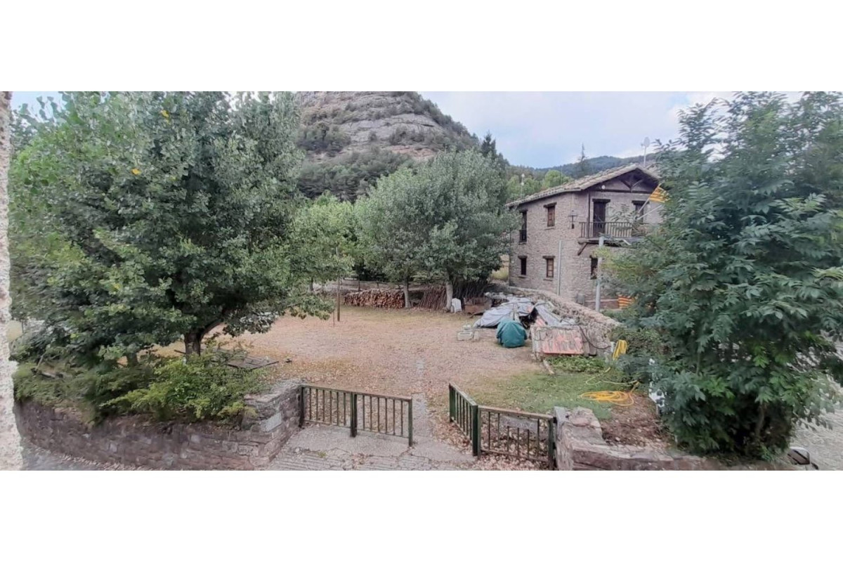 Terreno en venta en Sant Jaume de Frontanyà, Barcelona photo 5