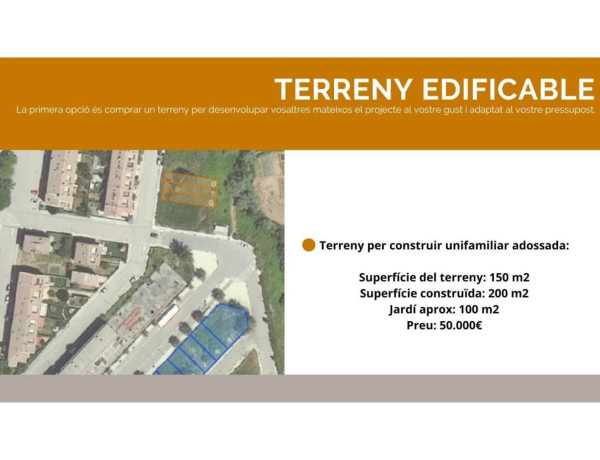 Terreno en venta en Berga photo 4