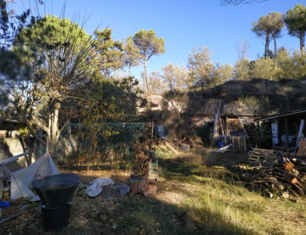 Terreno en venta en calle Pau Claris photo 4