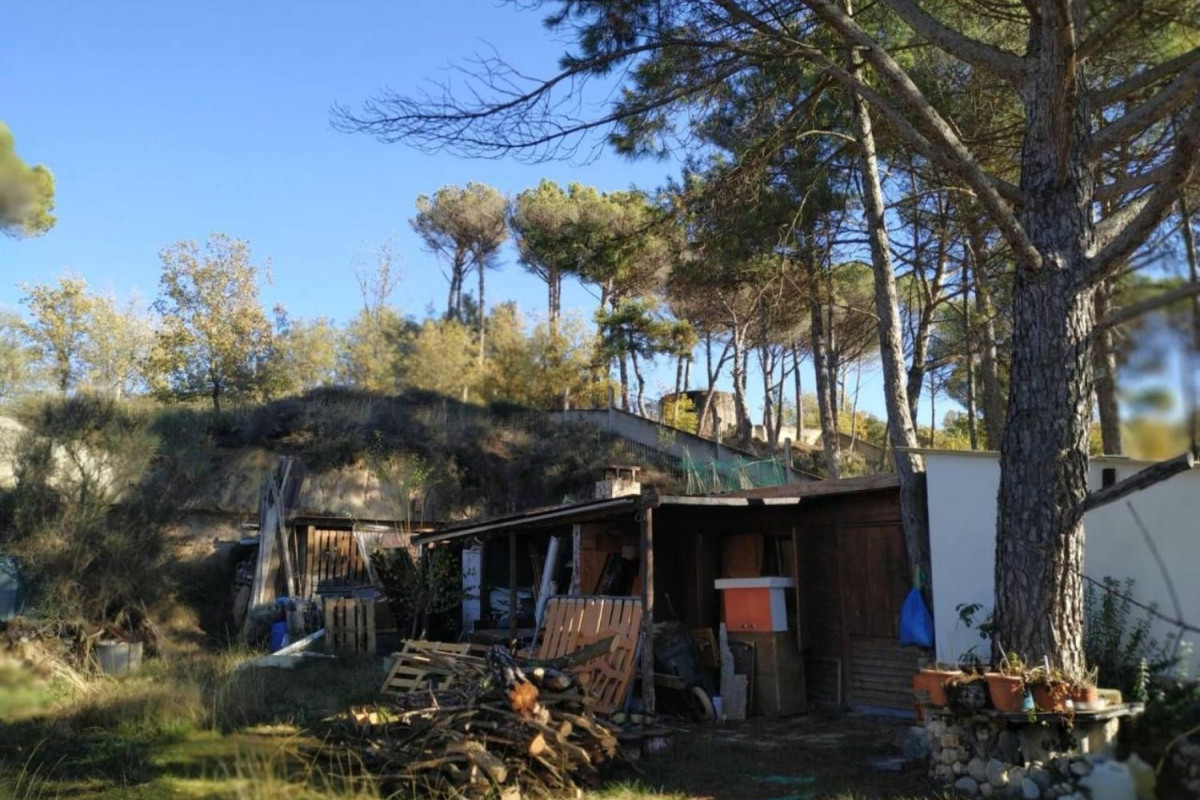 Участок земли на продажу в Гиронелла, Барселона photo 5