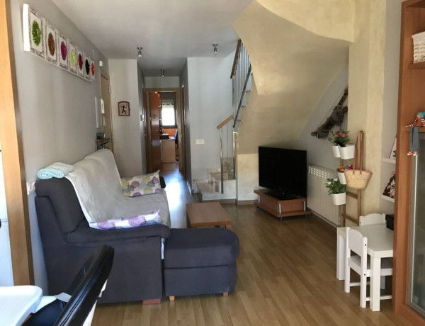 Duplex en venta en , Berga photo 1