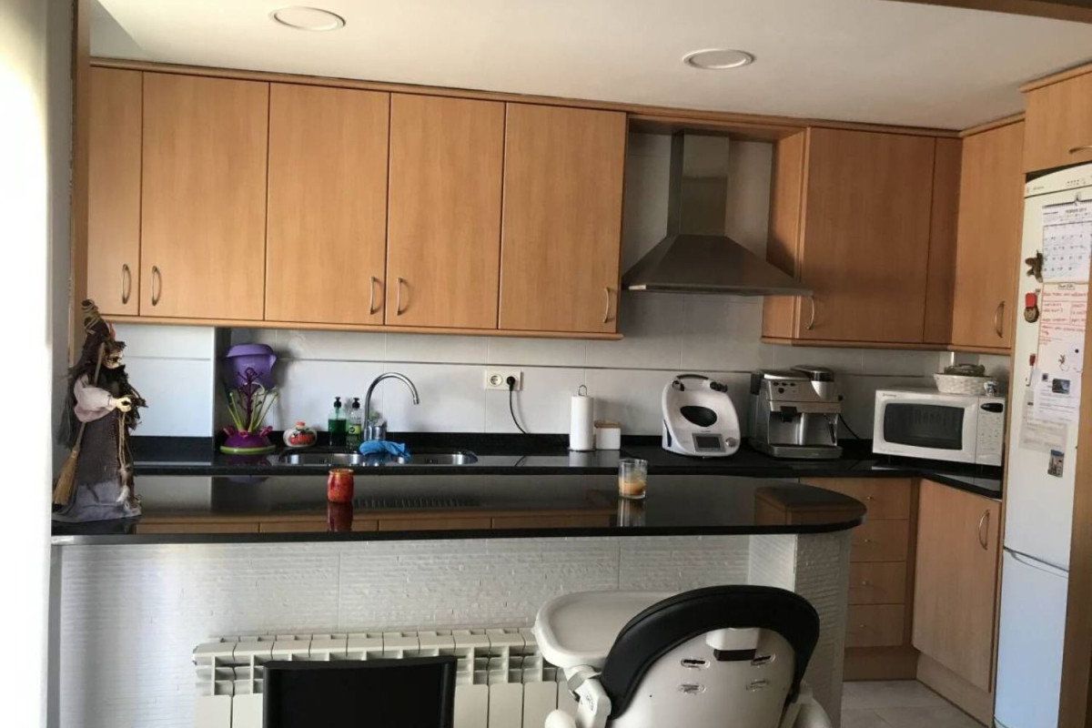 Venta de duplex en , Berga photo 2