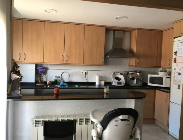 Duplex en venta en , Berga thumbnail 1