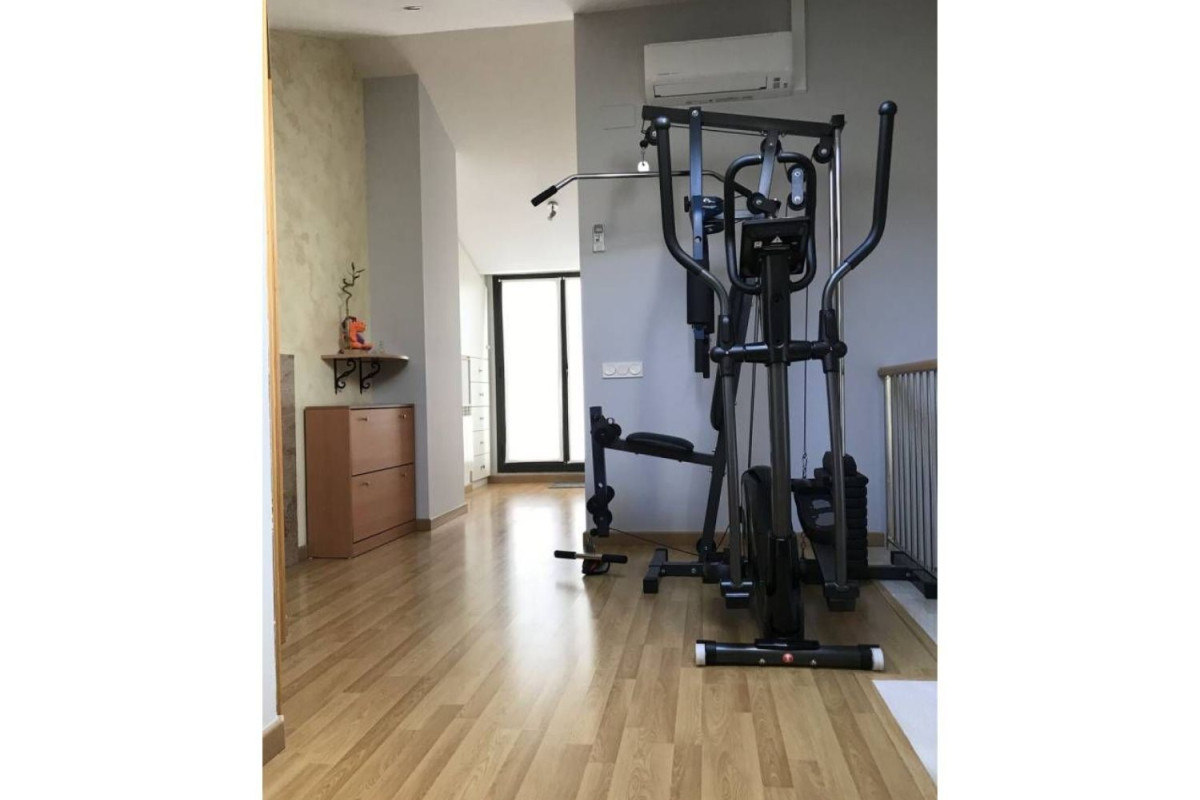 Venta de duplex en , Berga photo 4