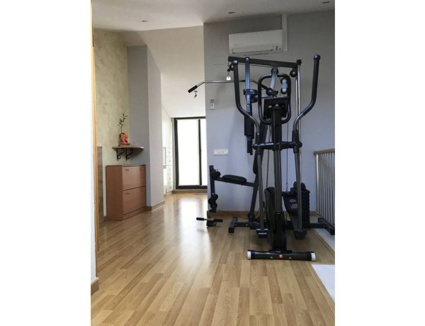 Duplex en venta en , Berga photo 4