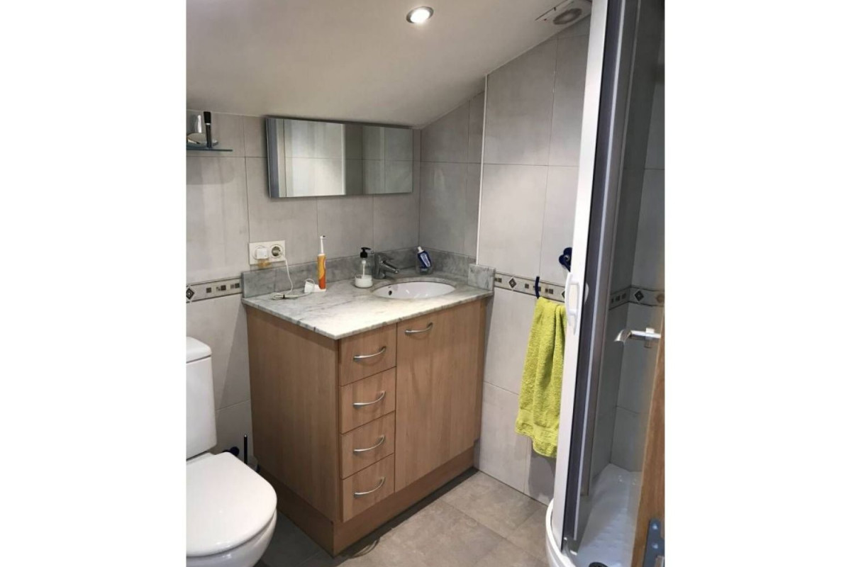 Venta de duplex en , Berga photo 5
