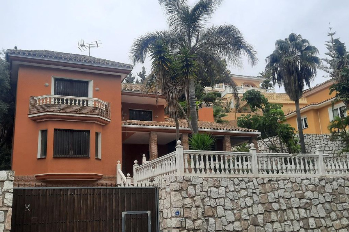Venta de chalet independiente en Calle castellar, 210, Mijas
 photo 2