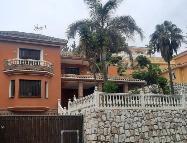 Chalet independiente en venta en Calle castellar, 210, Mijas thumbnail 1