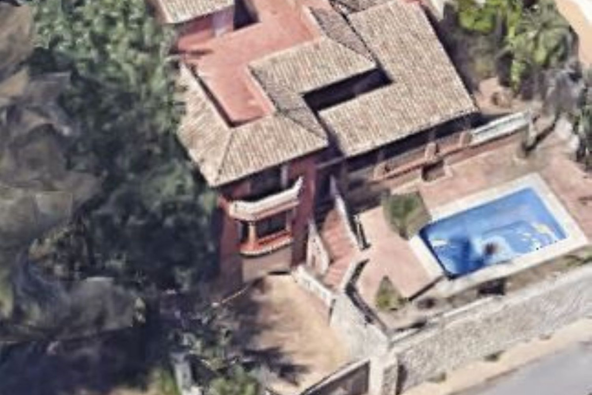 Venta de chalet independiente en Calle castellar, 210, Mijas
 photo 3