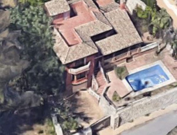 Chalet independiente en venta en Calle castellar, 210, Mijas thumbnail 2