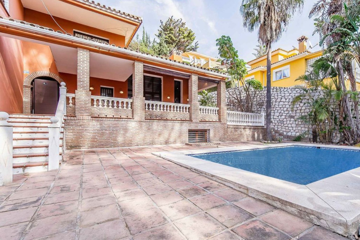 Venta de chalet independiente en Calle castellar, 210, Mijas
 photo 4