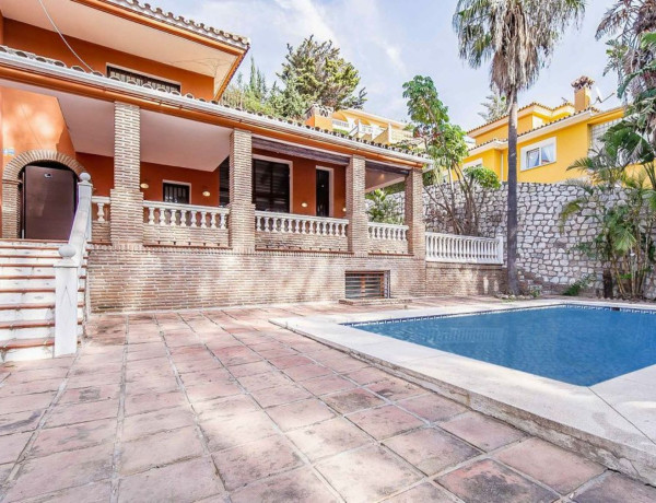 Chalet independiente en venta en  Calle castellar, 210, Mijas photo 4