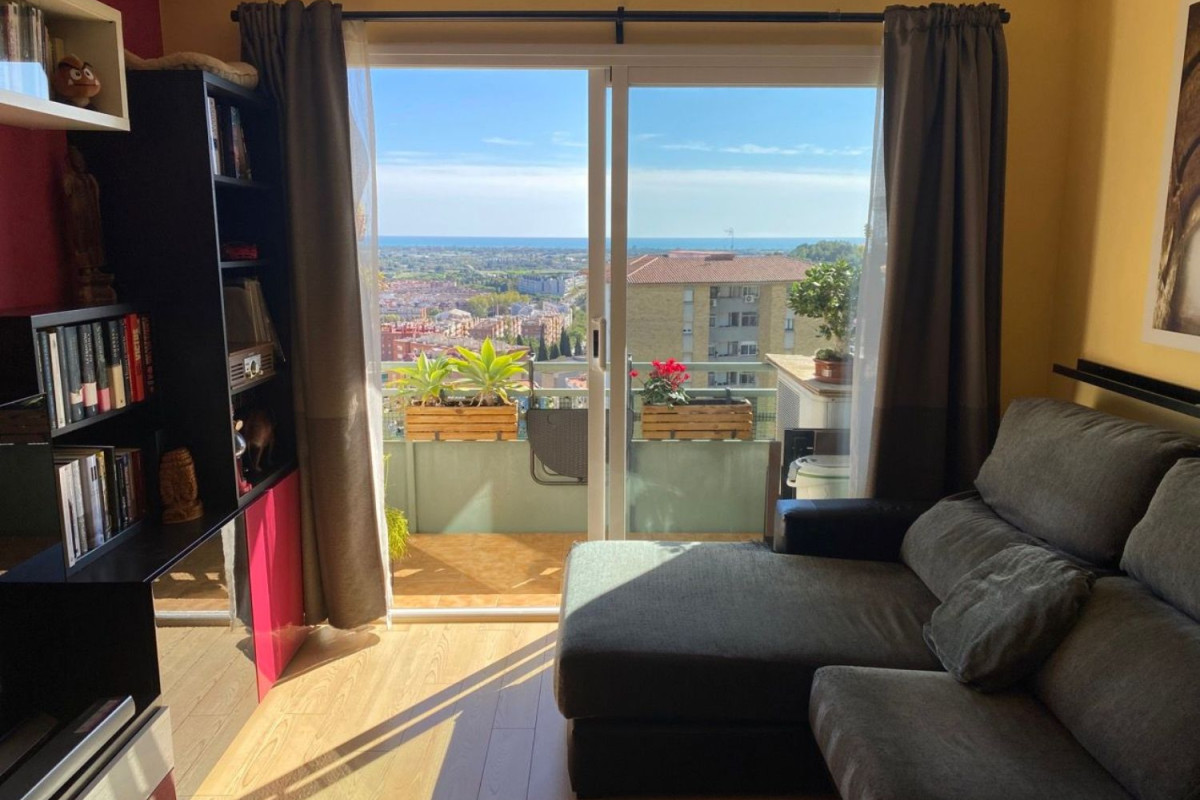 Sale of apartment in Can Tintorer - Can Pere Boir - Can Tries, Gavà
photo 1