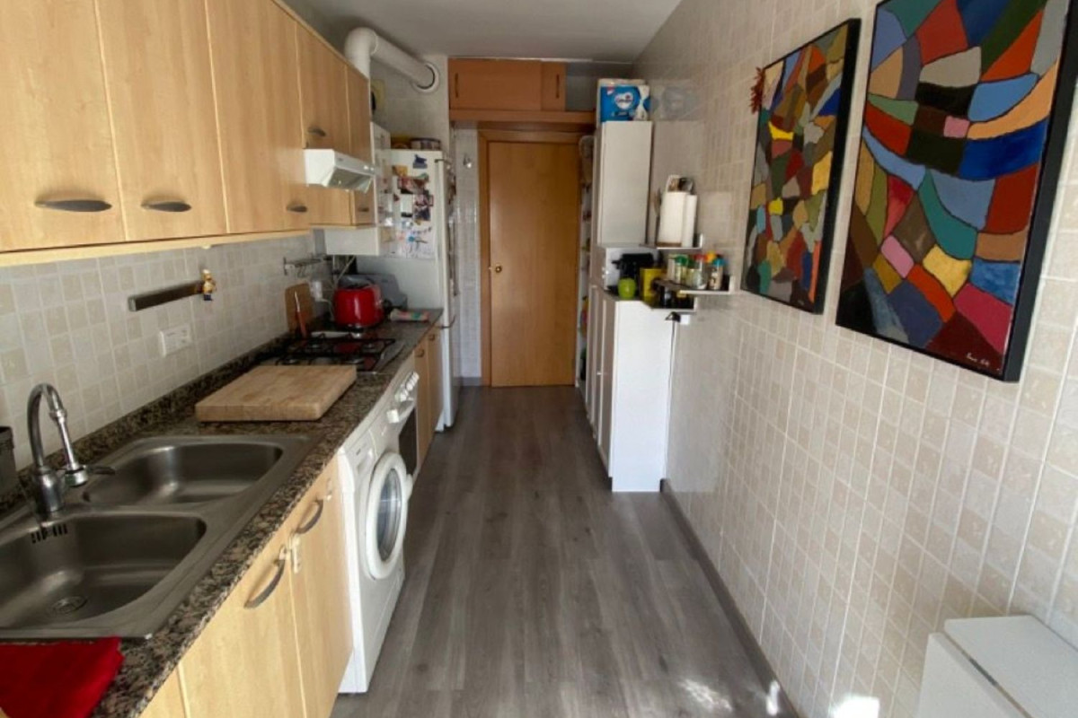 Sale of apartment in Can Tintorer - Can Pere Boir - Can Tries, Gavà
photo 2
