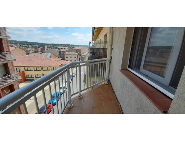 Apartment for sale in , Gironella photo 1