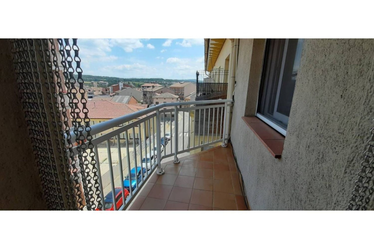 Piso en venta en BV-4132z, Gironella
photo 3