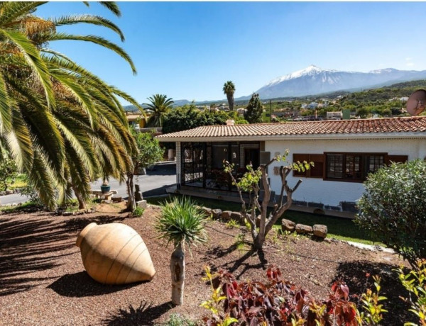 Chalet independiente en venta en  San Felipe-San Marcos-Las Cañas , Icod de los Vinos photo 2