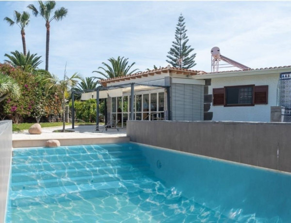 Chalet independiente en venta en  San Felipe-San Marcos-Las Cañas , Icod de los Vinos photo 3