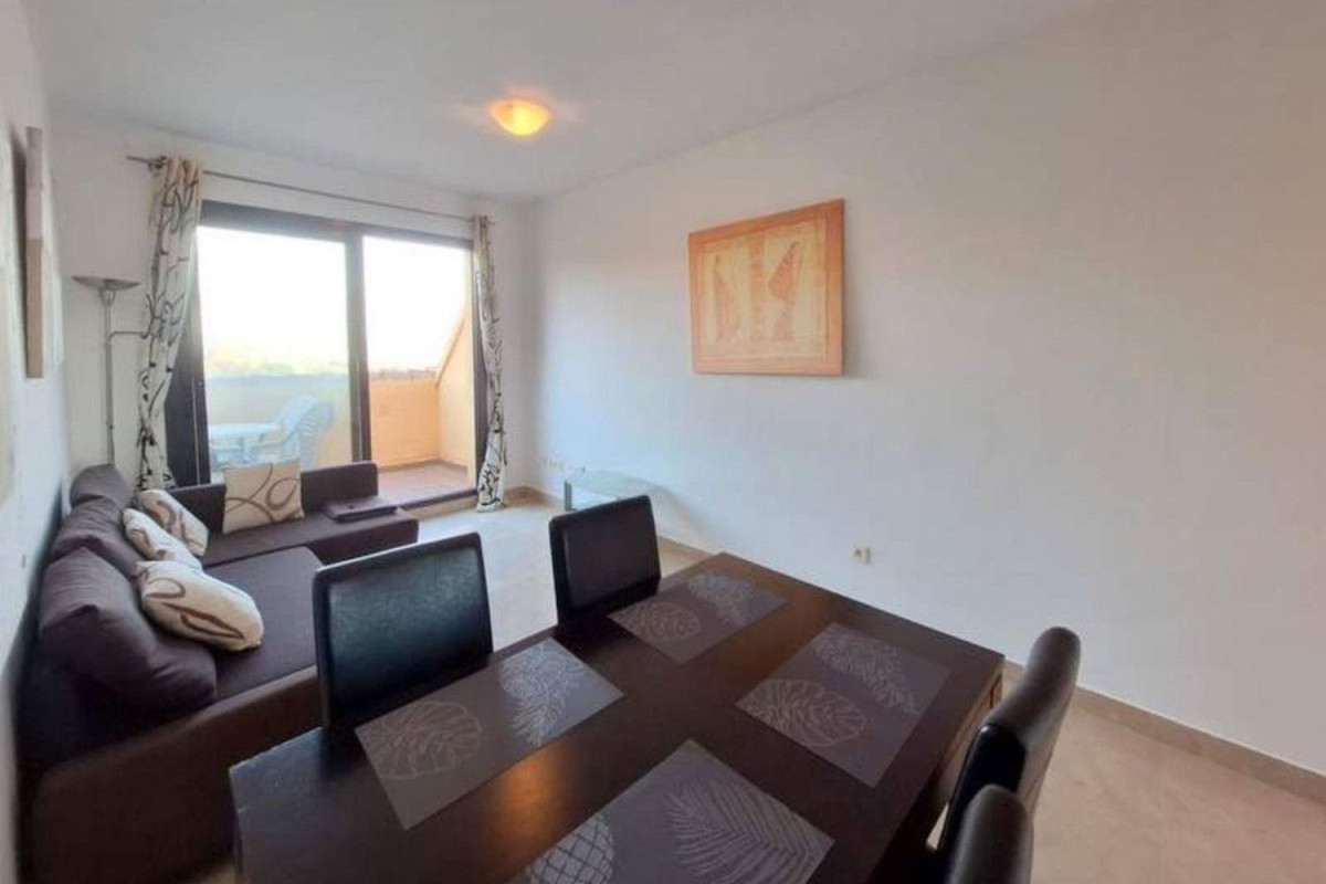 Venta de piso en Puerto de la Duquesa, Manilva
photo 4