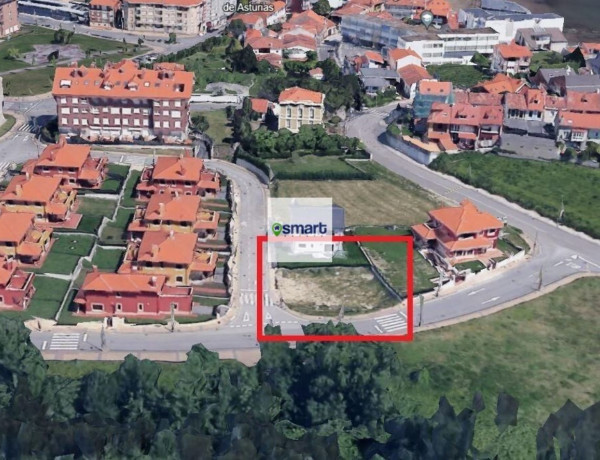 Terreno en venta en paseo Union Gozoniega de la Habana, 2 C thumbnail 2