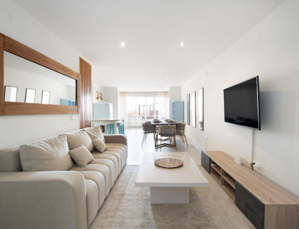 Bajo en venta en Paseo Maritimo, Castelldefels thumbnail 1