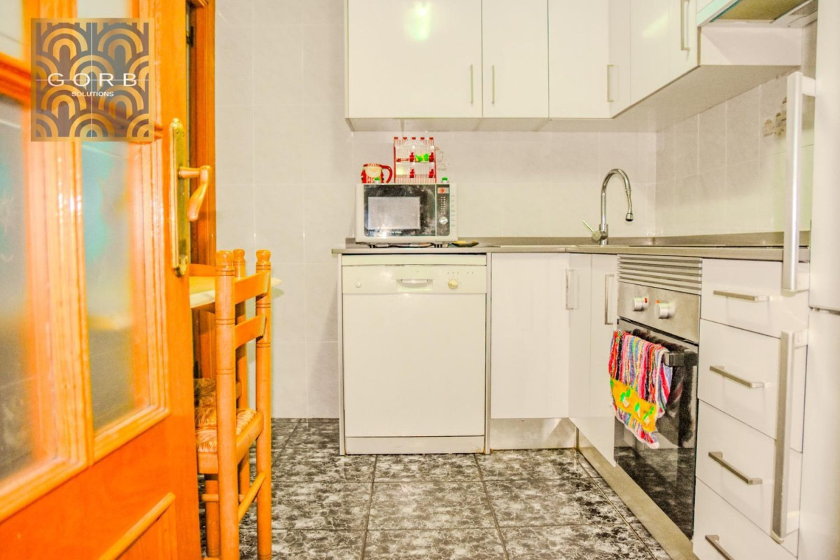 Venta de bajo en Peramás, Mataró
 photo 5