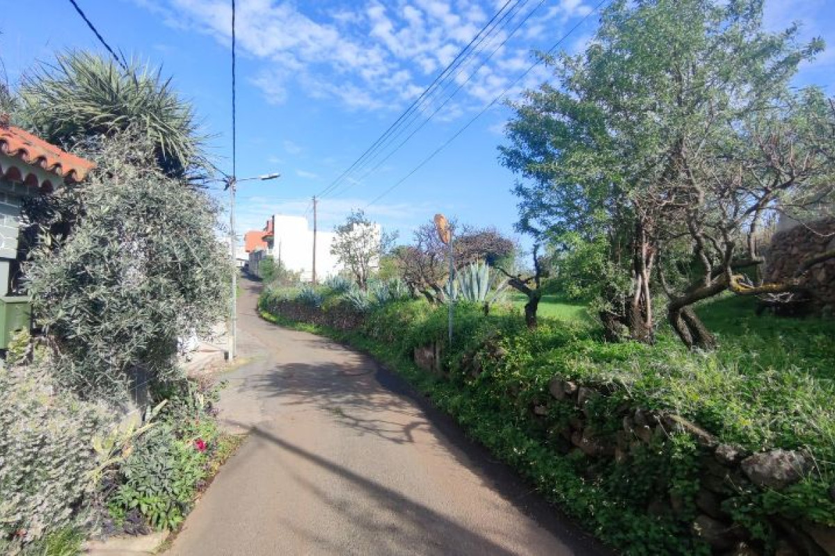 Terreno en venta en Valsequillo de Gran Canaria, Las Palmas photo 1