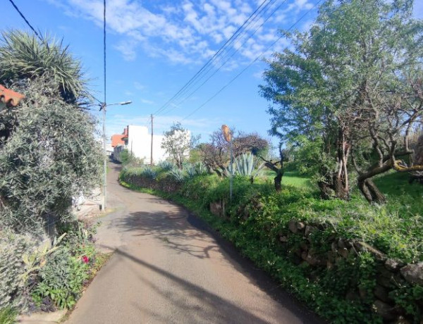 Terreno en venta en Emilio suarez fiol s/n photo 1