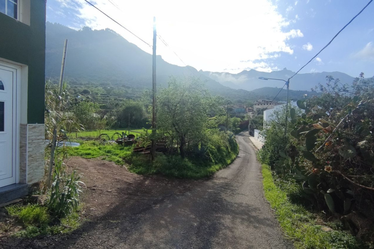 Terreno en venta en Valsequillo de Gran Canaria, Las Palmas photo 3