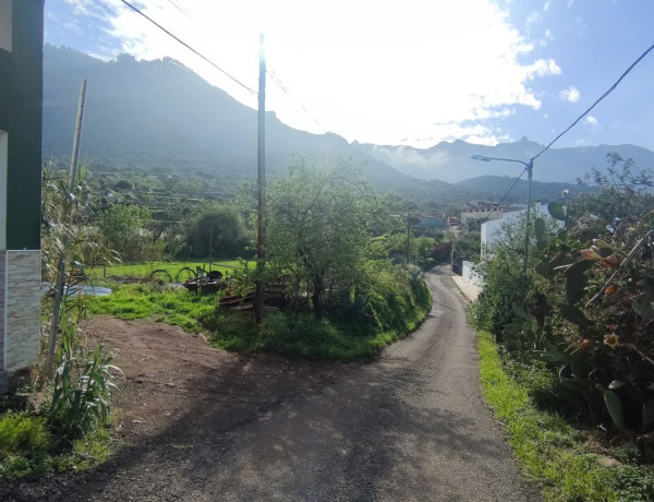 Terreno en venta en Emilio suarez fiol s/n photo 3