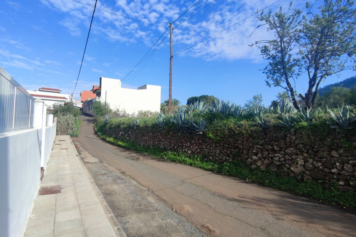 Terreno en venta en Valsequillo de Gran Canaria, Las Palmas photo 4