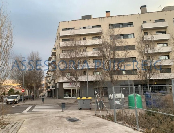 Piso en venta en  Calle del Camí Vell de Santpedor, Manresa photo 1