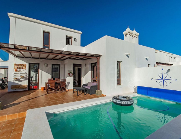 Detached villa for sale in  Calle Hortensia, Yaiza photo 3
